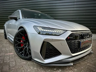 Audi RS6 Audi RS6 R ABT 740PK! URBAN DYN+|CARBON|B&O|CERAMIC VOL! - afbeelding nr 47