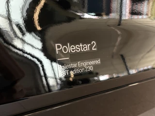 Polestar 2 Polestar 2 LRDM BST Edition 230 | Performance, Pilot & Plus Pack - afbeelding nr 29