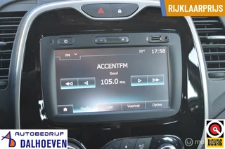 Renault Captur Renault Captur 1.2 TCe Dynamique - afbeelding nr 22
