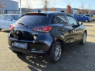 Mazda 2 - afbeelding nr 6