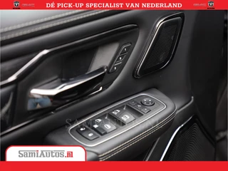 Dodge Ram 1500 Comfortabele Dubbele Cabine met Royale 5 Zitplaatsen | - afbeelding nr 33
