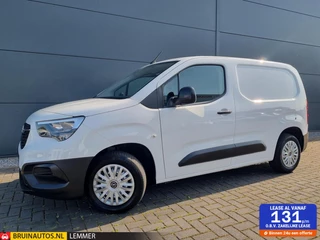 Opel Combo - 350858290-0