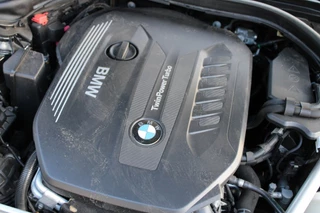 BMW 5 Serie - afbeelding nr 23