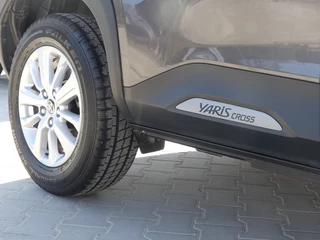 Toyota Yaris Cross - afbeelding nr 6