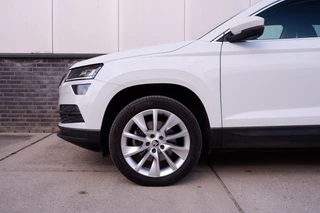 Škoda Karoq | Elek. Trekhaak | LED | Navi | Carplay | Camera - afbeelding nr 57