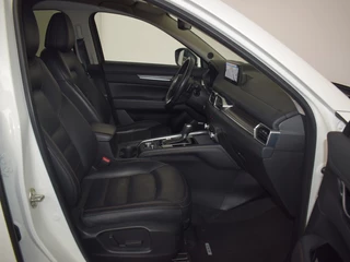Mazda CX-5 - afbeelding nr 11
