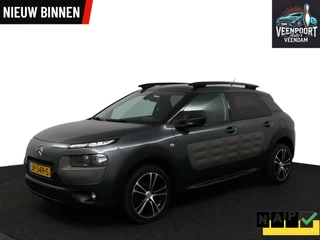 Citroën C4 Cactus - 265149636-0