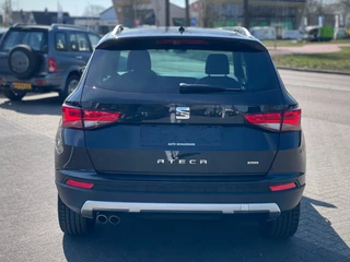 SEAT Ateca - afbeelding nr 4