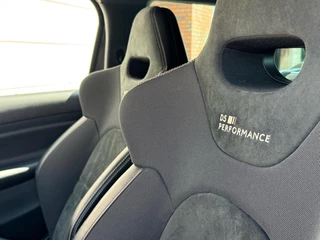 DS DS 3 Ds 3 1.6 Performance (208 pk)/ Navi, Apple Carplay,61.675 km - afbeelding nr 17