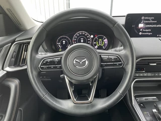 Mazda CX-60 - afbeelding nr 10