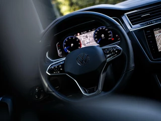 Volkswagen Tiguan Volkswagen Tiguan 2.0 TSI 4Motion R-Line|PANO|DYNAUDIO|ACC - afbeelding nr 29