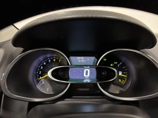 Renault Clio Renault Clio 0.9 TCe Limited / Cruise / Airco / Navigatie - afbeelding nr 13