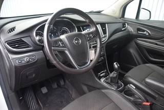 Opel Mokka X - afbeelding nr 7