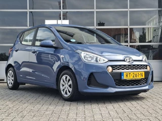 Hyundai i10 Hyundai i10 1.0i Comfort - afbeelding nr 7
