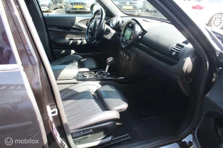 MINI Clubman Mini Clubman 2.0 Cooper S ALL4 Full Options ACC/Pano/Leder/Apple-Carplay - afbeelding nr 12