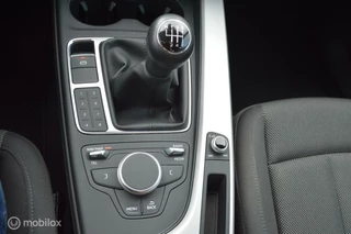 Audi A4 Audi A4 Limousine 1.4 TFSI Design Pro Line - afbeelding nr 21