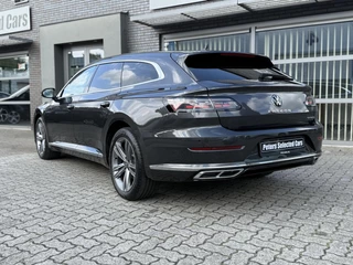 Volkswagen Arteon VW Arteon Shooting Brake 1.4 TSI eHybrid GTE 3x R-Line VOL - afbeelding nr 19