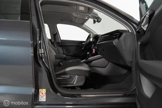 Audi A1 Sportback Audi A1 Sportback 30 TFSI MATRIX|LED|2SLEUTELS|AUTOMAAT - afbeelding nr 13