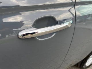 Fiat 500 Fiat 500 1.2 Lounge Navi/Carplay/Cruise - afbeelding nr 24