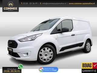 Ford Transit Connect 1.5 EcoBlue L1 Trend Automaat