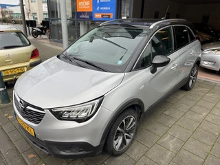 Opel Crossland X - afbeelding nr 8