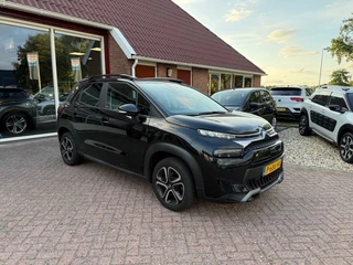 Citroën C3 Aircross 1.2 PURE TECH S&S FEEL SLECTS 48.896 KM AIRCO/NAVI/TREKHAAK/ENZ.