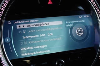MINI Electric Mini Mini Electric MINI Electric 33 SE kWh/Navi/Carplay/Zwart dak - afbeelding nr 26