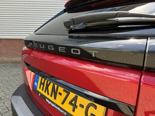 Peugeot 2008 Peugeot 2008 1.2 PureTech 100 Allure|Camera|Carplay|Navigatie|Cruise|LED|DAB| - afbeelding nr 32