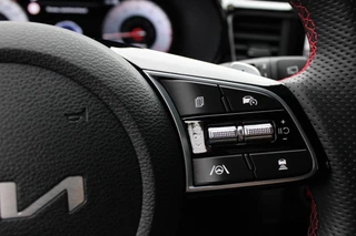 Kia ProCeed Kia ProCeed 1.6 T-GDi GT 204PK | Pano | JBL | Sportuitlaat - afbeelding nr 36