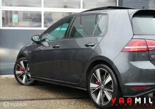 Volkswagen Golf Golf GTI | 2.0 TSI | PERFORMANE | 2014 | 230 PK | DSG | Panoramadak | Xenon | Topstaat - afbeelding nr 39