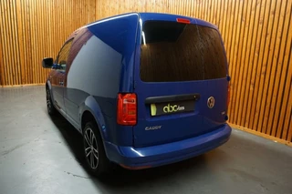 Volkswagen Caddy - afbeelding nr 5