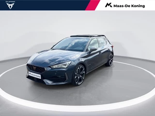 CUPRA Leon 1.4e-Hybrid 180kW/245PK VZ DSG