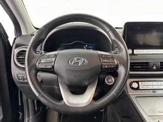 Hyundai Kona (INCL-BTW) *HEAT-PUMP | DIGI-COCKPIT | ADAPTIVE-CRUISE | KRELL-AUDIO | NAVI-FULLMAP | APP.CONNECT | DAB | LANE-ASSIST | KEYLESS | COMFORT-SEATS | CCS-FASTLOADER | SHIFT-PADDLES | 17