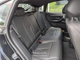 BMW 4 Serie |CARPLAY|STOELVERW.|ORIG. NL|DEALER ONDERH. - afbeelding nr 26