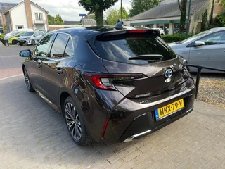 Toyota Corolla - afbeelding nr 4