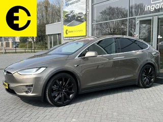 Tesla Model X Tesla Model X 90D Base |Gratis Supercharge|Trekhaak |Auto pilot - afbeelding nr 55