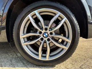 BMW X3 - afbeelding nr 16