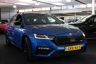 Škoda Octavia KEYLESS/LED/APP-CONNECT - afbeelding nr 44