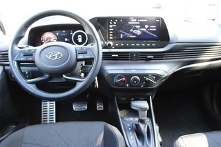 Hyundai Bayon Hyundai Bayon 1.0 T-GDI Automaat Navi/Cam/Airco/16