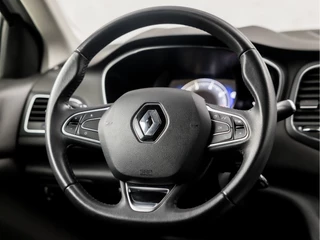 Renault Mégane (NAVIGATIE, CLIMATE, DIGITAL COCKPIT, SPORTSTOELEN, CRUISE, ELEK PAKKET, NIEUWE APK, NIEUWSTAAT) - afbeelding nr 16