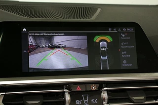 BMW 4 Serie BMW 4 Serie Cabrio 430iA ** LASER, NAVI+, BRUIN LEDER, NEKVERW, 18-inch LMV, VERW. STUUR ** 1e EIG - UNFALLFREI ** ** INFORMEER OOK NAAR ONZE AANTREKKELIJKE FINANCIAL-LEASE TARIEVEN ** - afbeelding nr 10