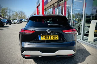 Nissan QASHQAI - afbeelding nr 7