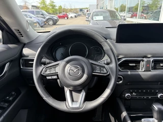 Mazda CX-5 - afbeelding nr 8