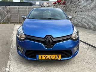 Renault Clio Renault Clio 1.2 GT RS-Line automaat, revisie motor 0 Km - afbeelding nr 7