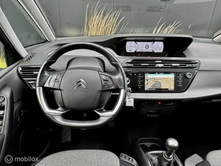 Citroën C4 Picasso Citroen C4 Picasso 130 pk Selection I Trekhaak I Navigatie I - afbeelding nr 6