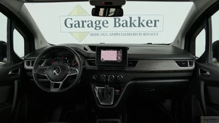Renault Kangoo Renault Kangoo TCe 130 EDC Automaat Techno - afbeelding nr 3