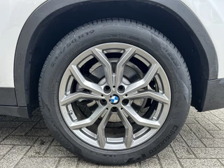 BMW X3 - afbeelding nr 28