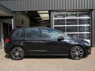 Volkswagen Golf Sportsvan - afbeelding nr 49