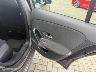 Mercedes-Benz A-Klasse Mercedes A-klasse 180 Business Solution AMG - afbeelding nr 20