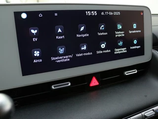 Hyundai IONIQ 5 Hyundai IONIQ 5 Lounge 73kWh | Trekhaak | Leder | 360 Camera | - afbeelding nr 36